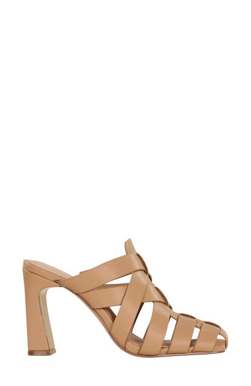 Katy Perry The Puebla Fisherman Mule In Caramel