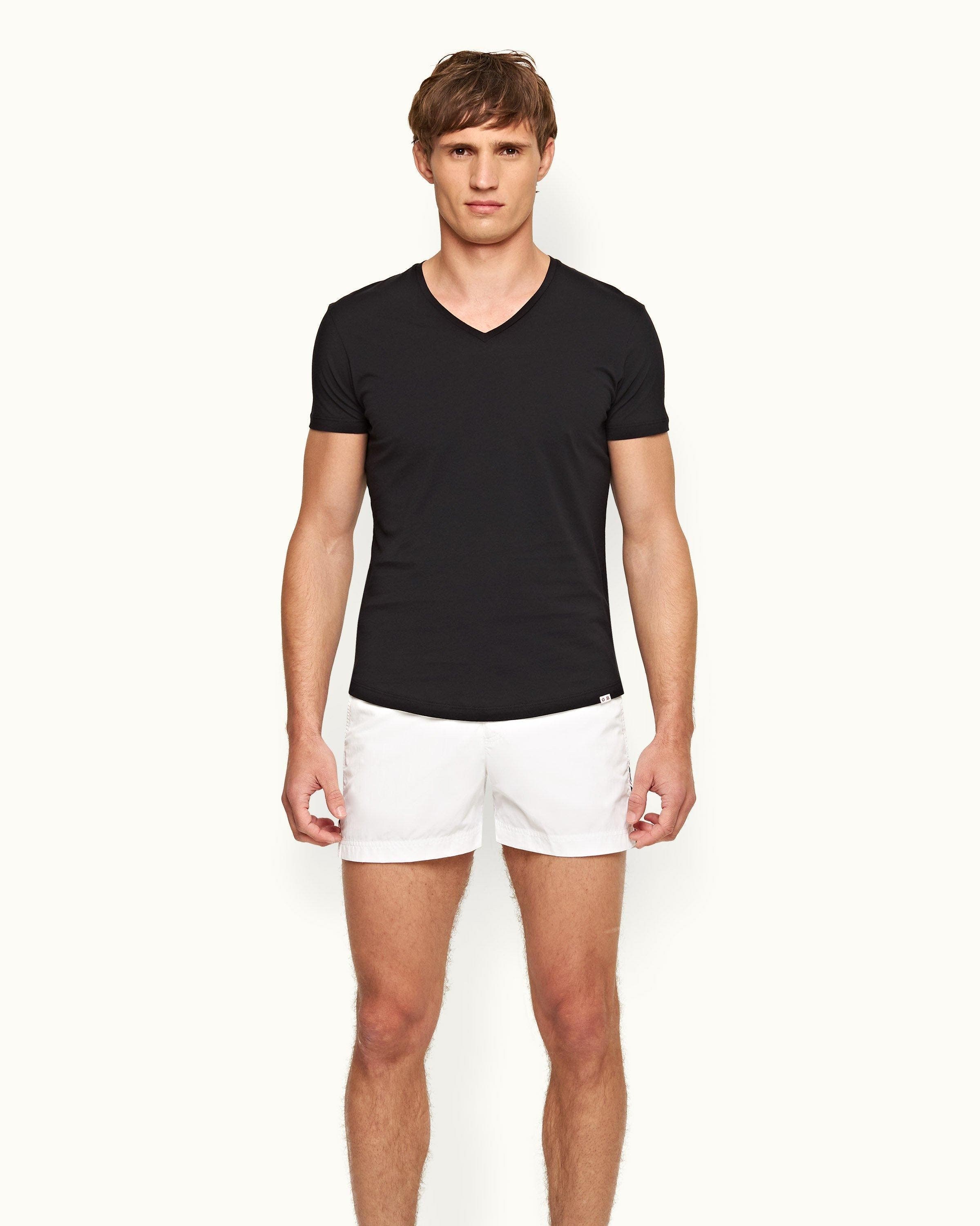 selected BLACK