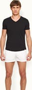 Orlebar Brown Ob V Tailored Fit V-neck T-Shirt
