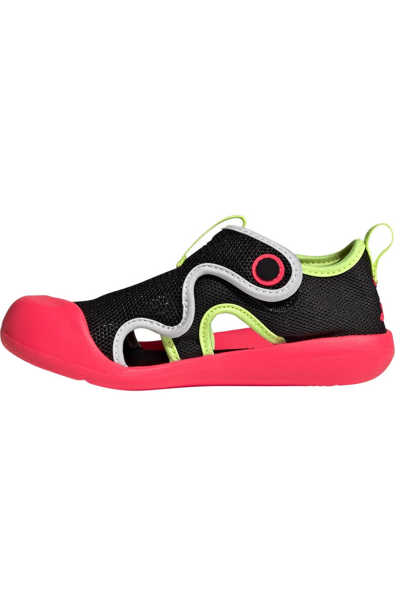 adidas Kids' Altaventure 3.0 Swim Sandal, Alternate, color,