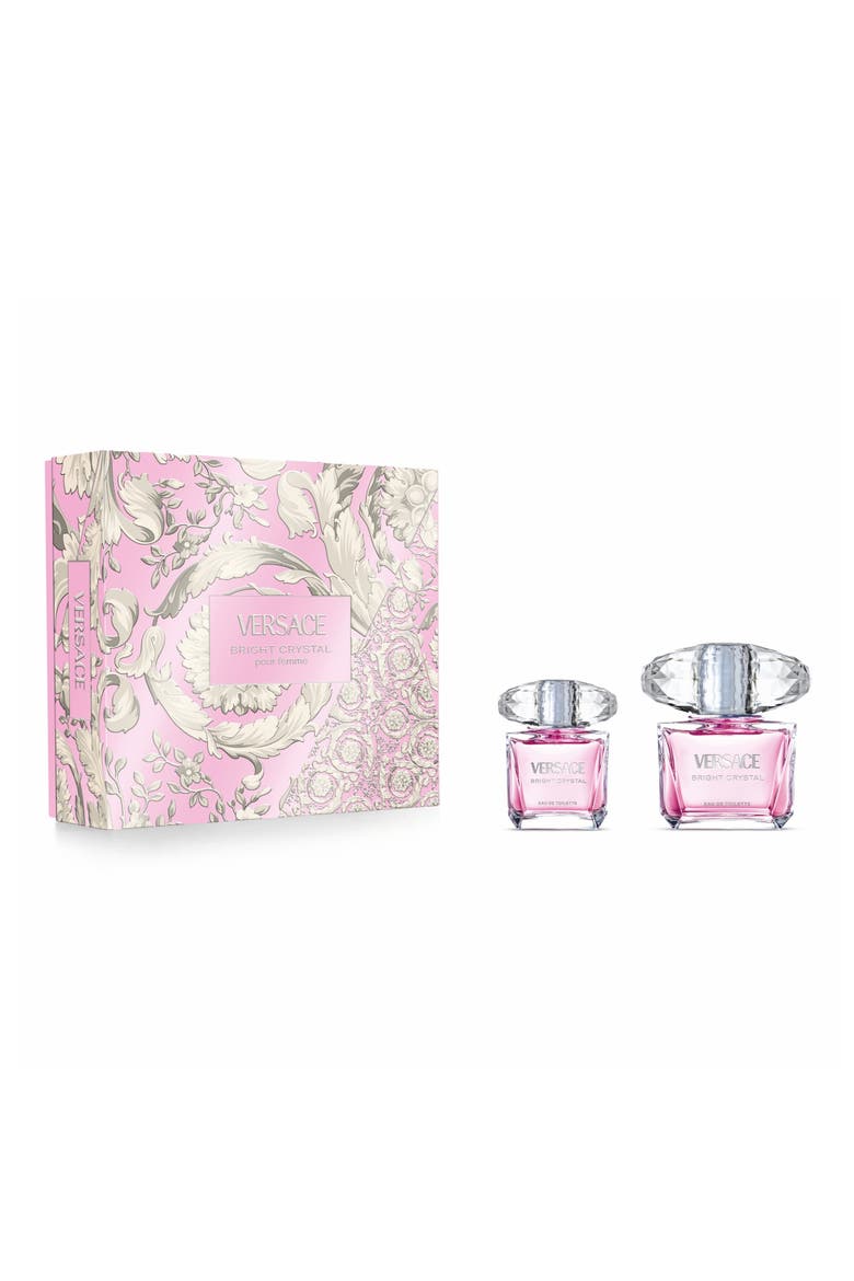 Bright Crystal 2-Piece Gift Set $206 Value (Women) | Nordstrom