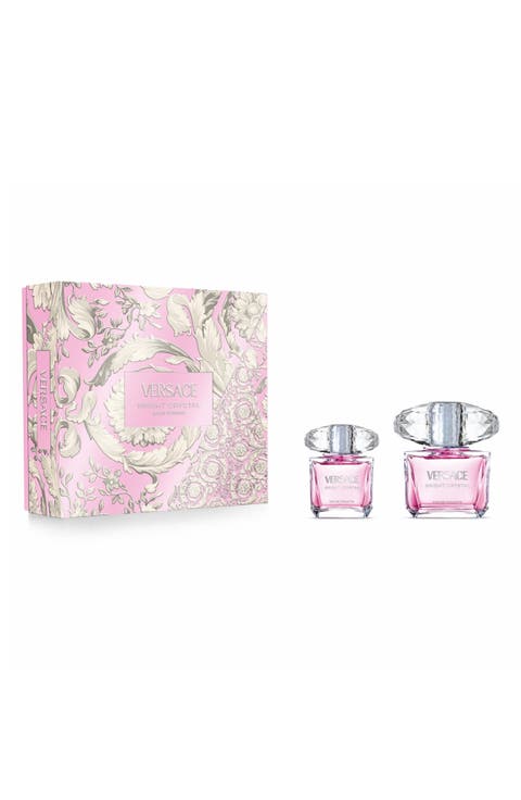 Bright Crystal 2-Piece Gift Set $206 Value