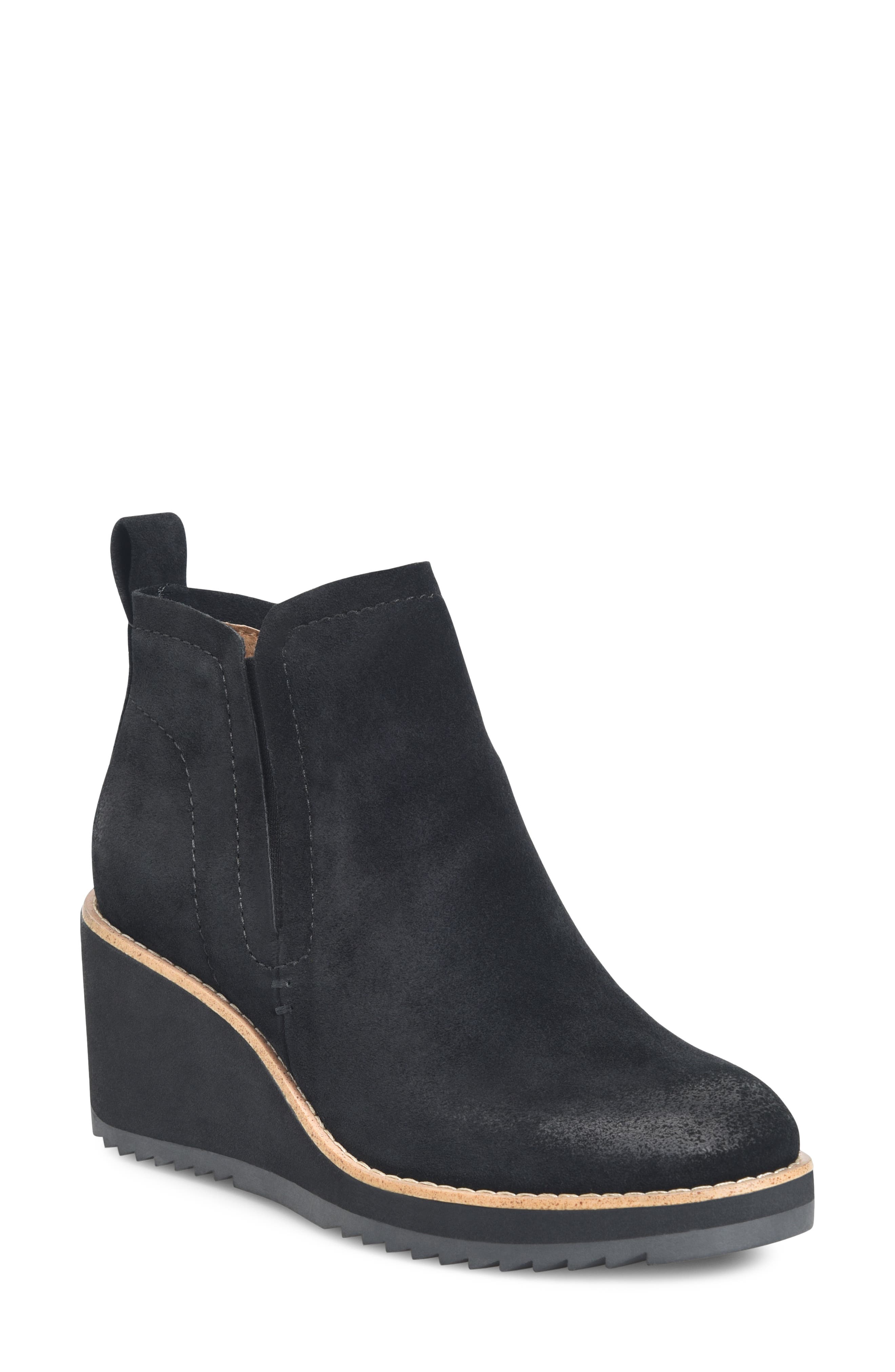 women's booties nordstrom