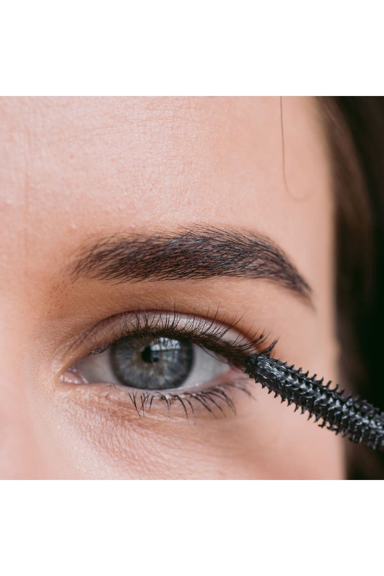 Instant Lift 4-in-1 Replenishing Mascara 8ml for Loss of Firmness, Fine Lines & Wrinkles, Alternate, color, White