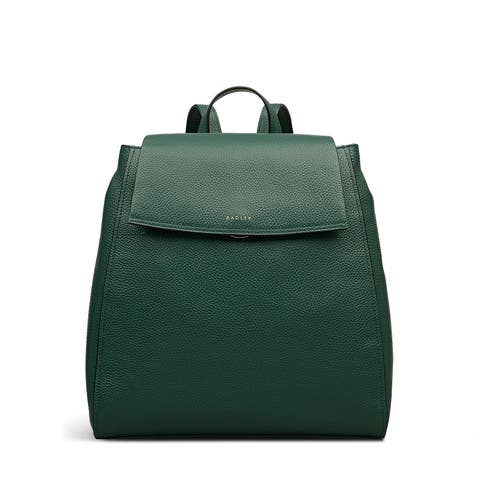 Pickwick Medium Flapover Backpack