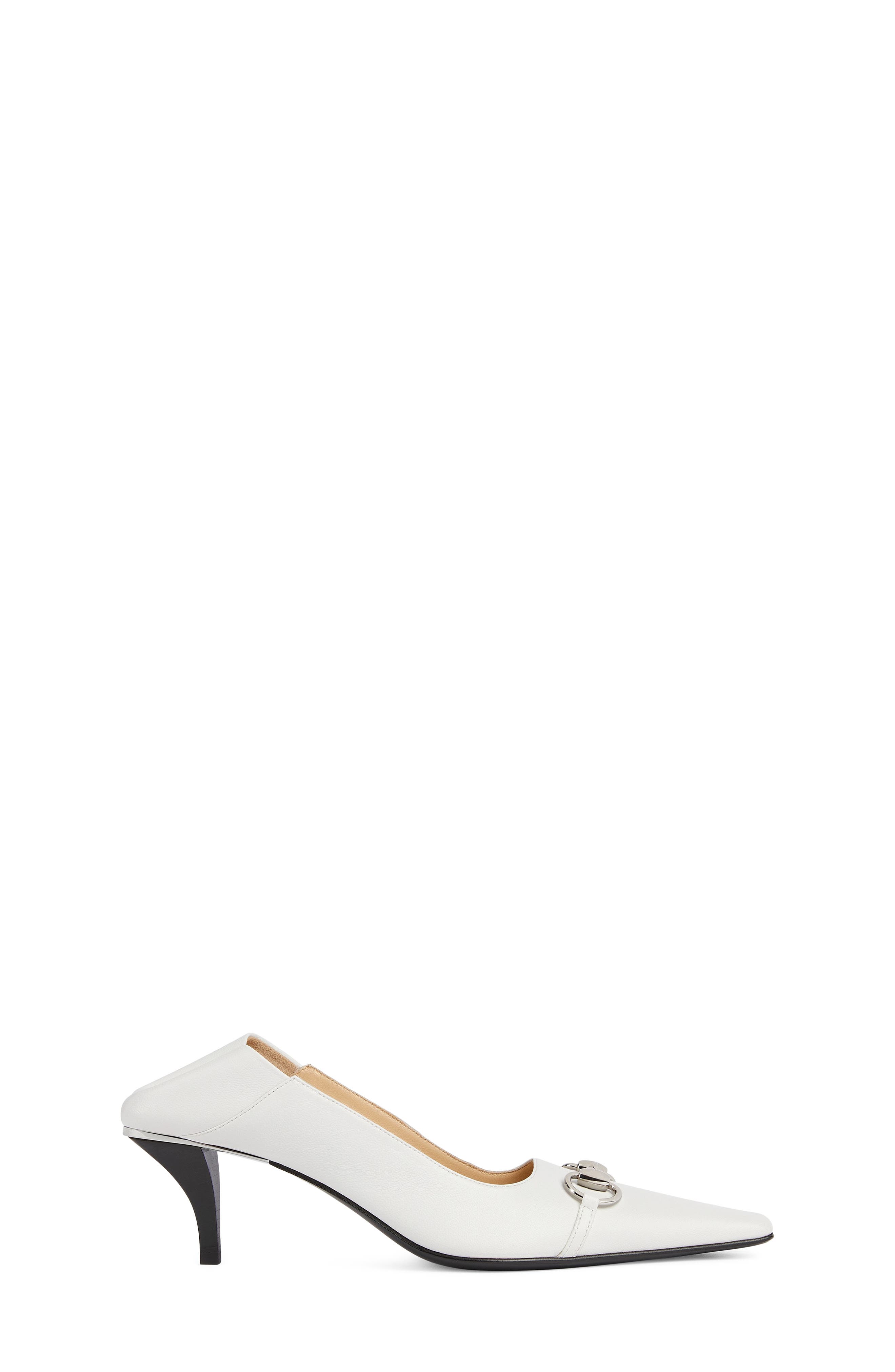 Vittoria Pump, Alternate, color, WHITE