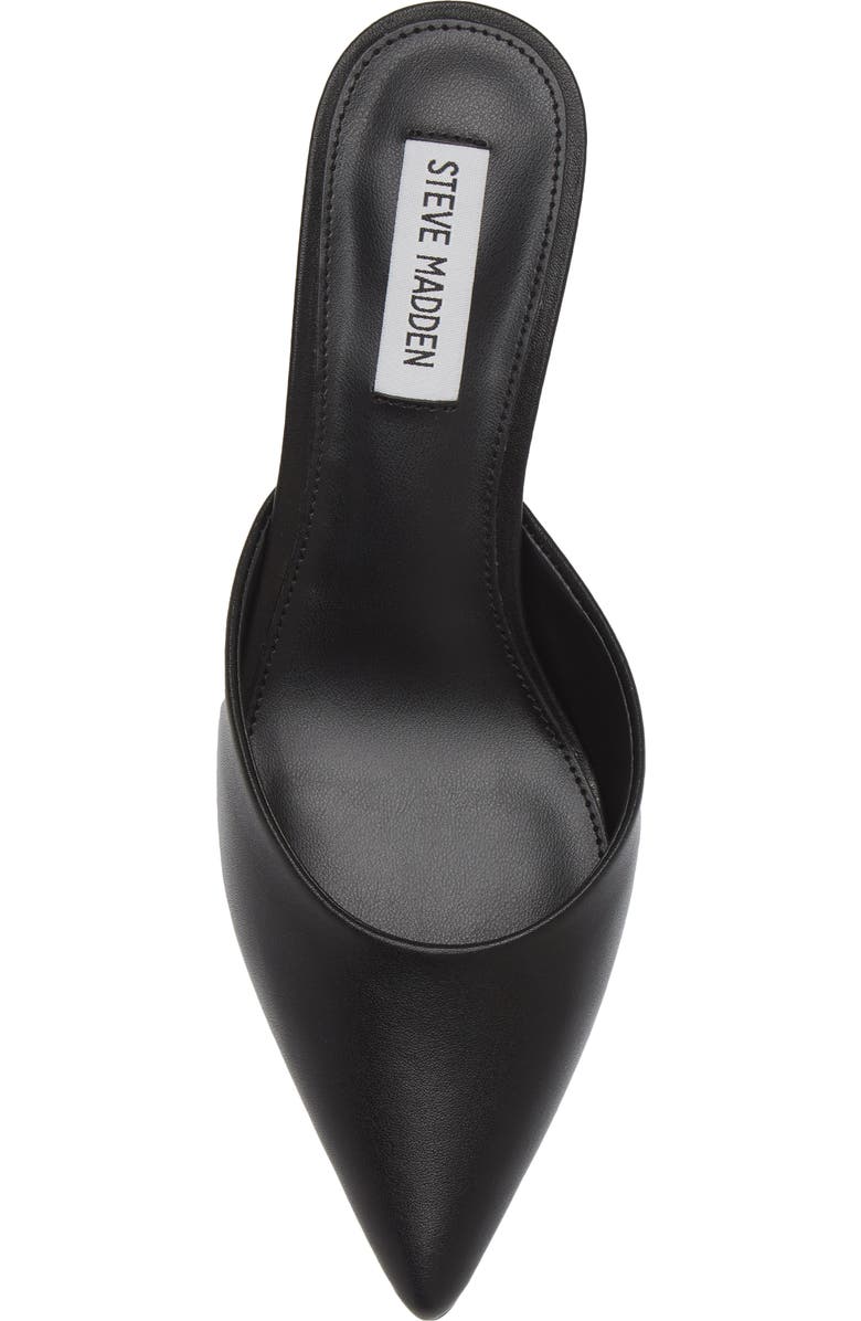 Steve Madden Mariano Metallic Mule, Alternate, color,