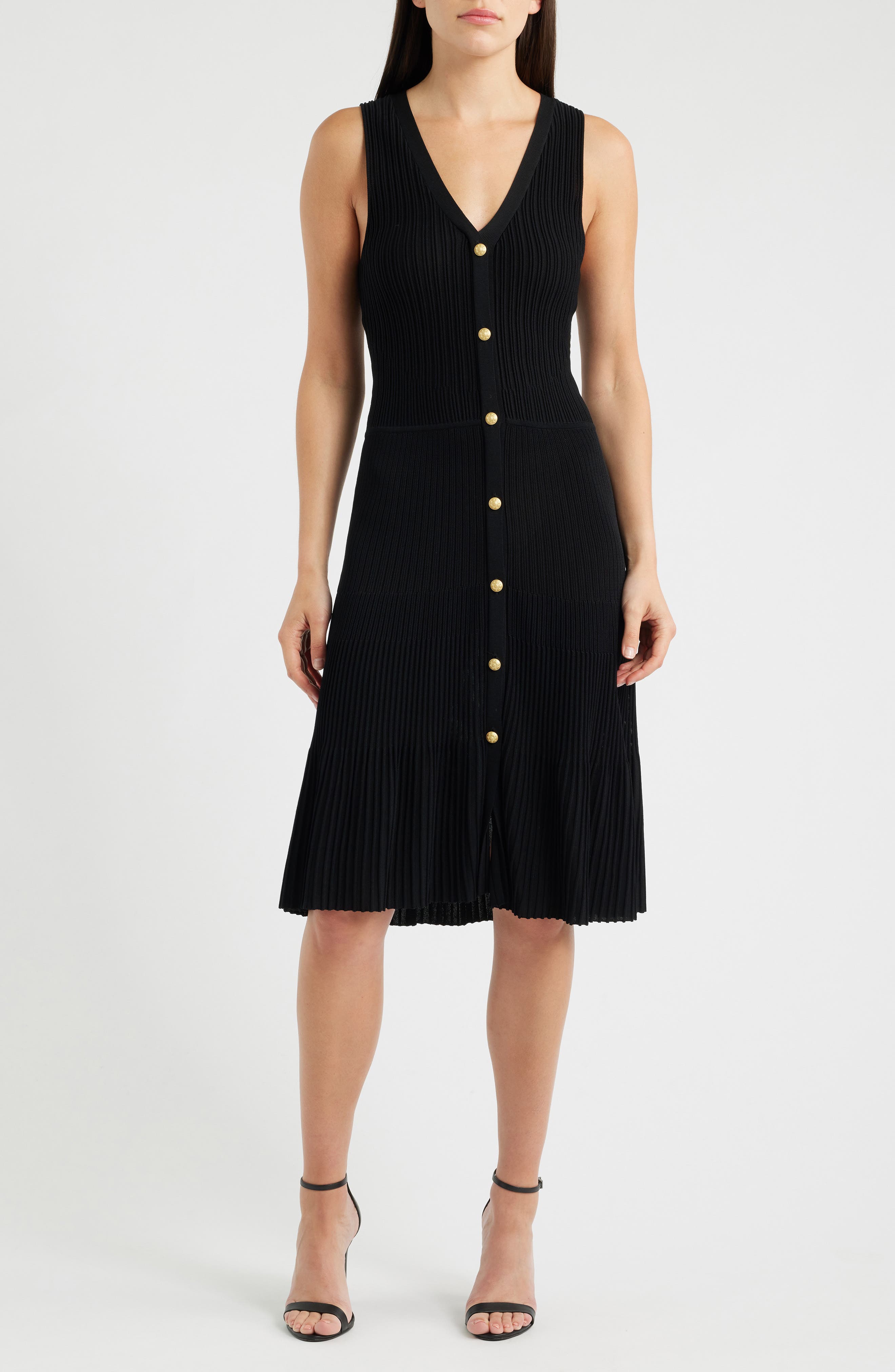 selected BLACK