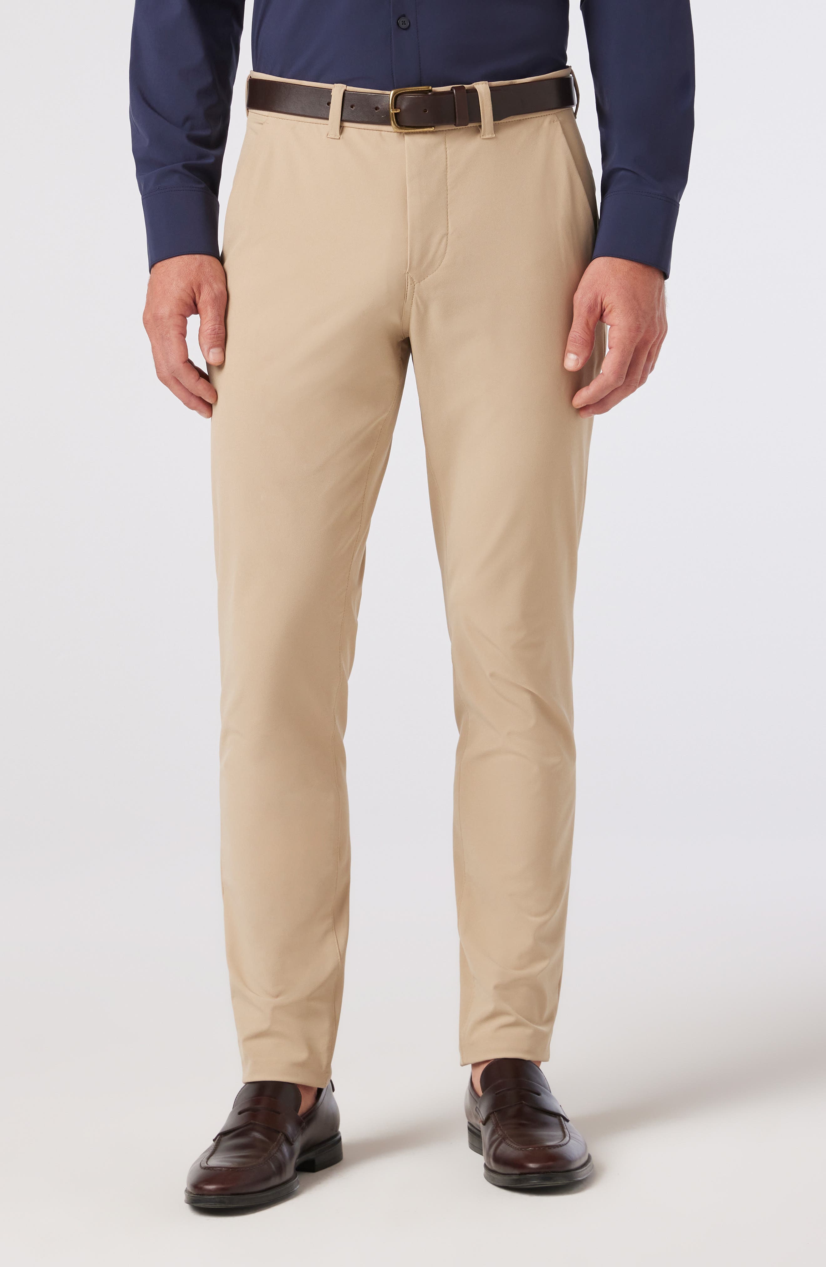 KHAKI SOLID