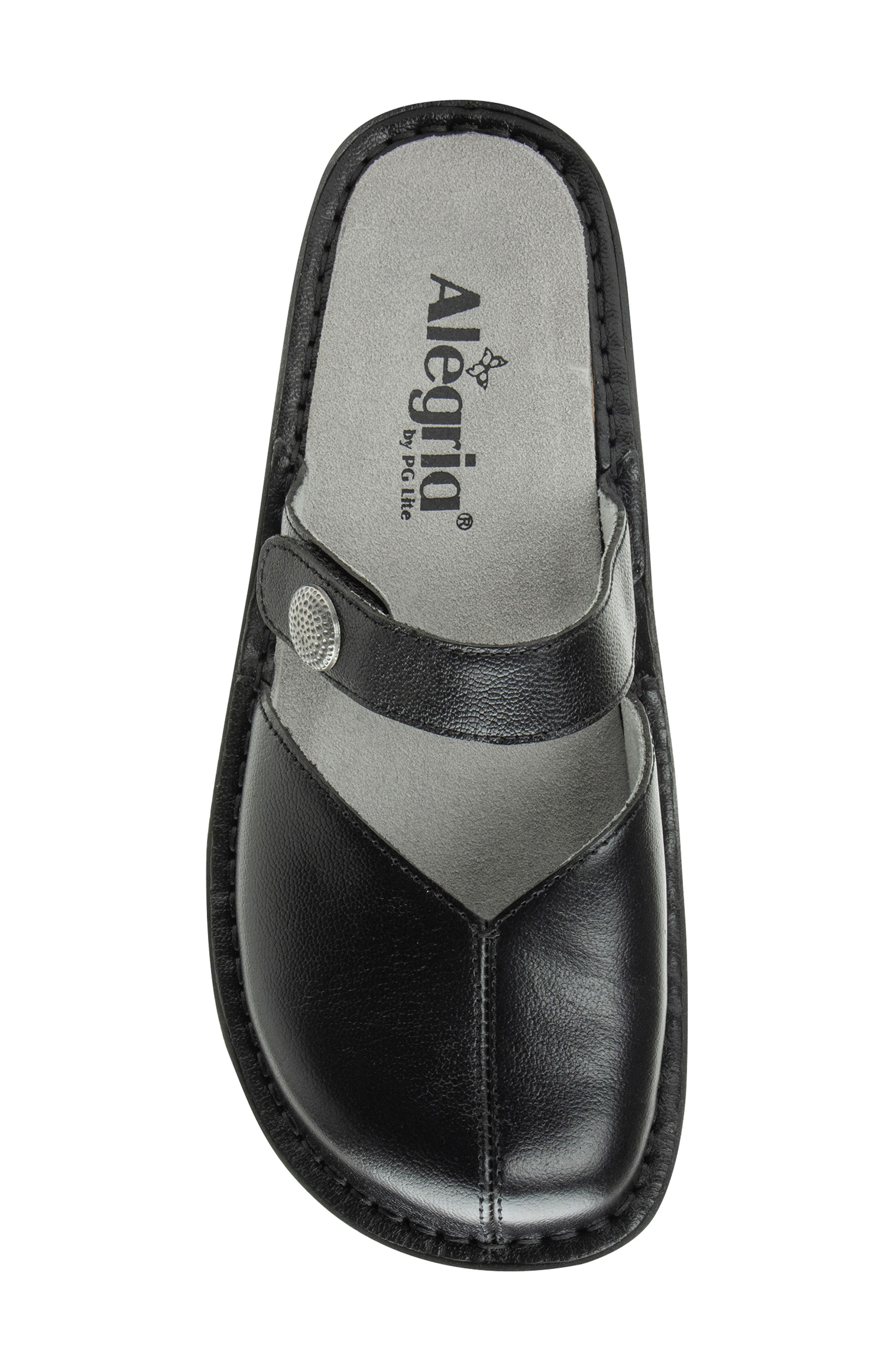 Alegria by PG Lite Kamila Platform Clog, Alternate, color, 