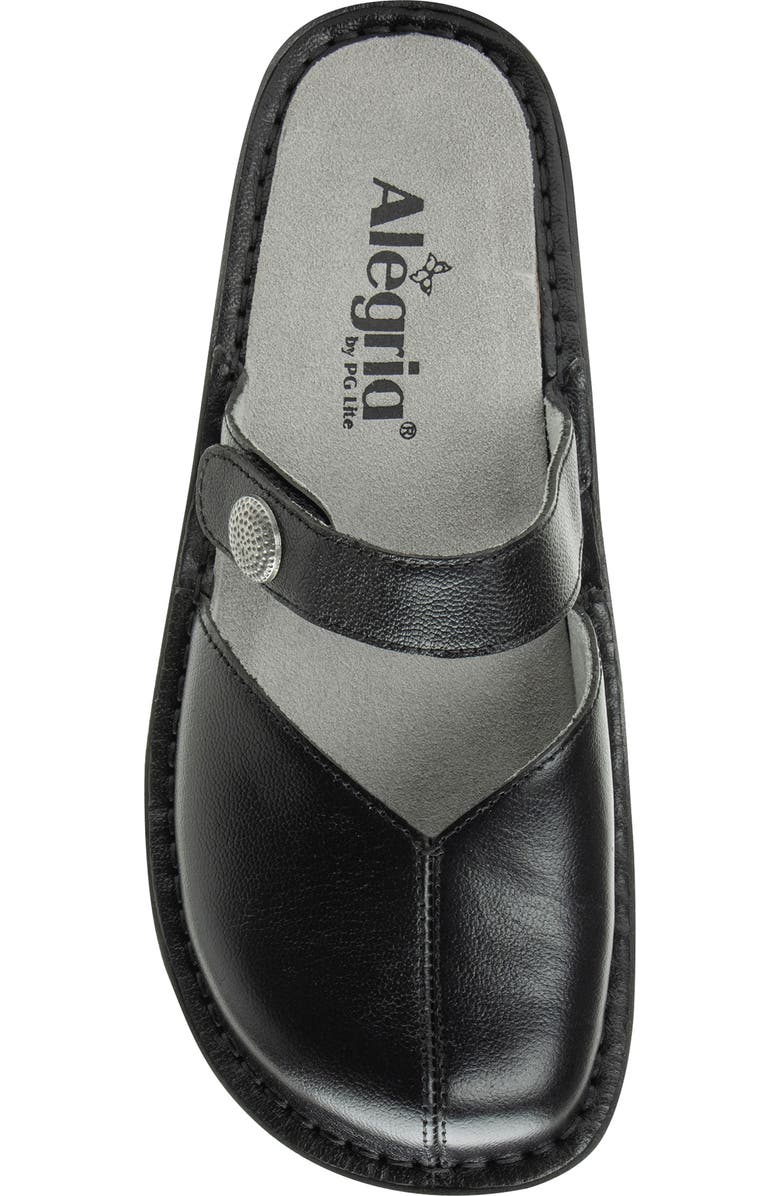 Alegria by PG Lite Kamila Platform Clog, Alternate, color,