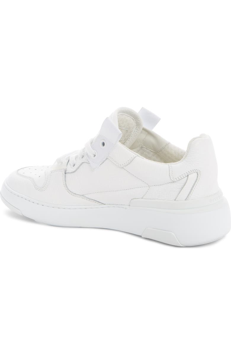 Givenchy Wing Low Top Sneaker, Alternate, color,