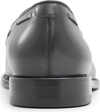 Charlton Tassel Loafer