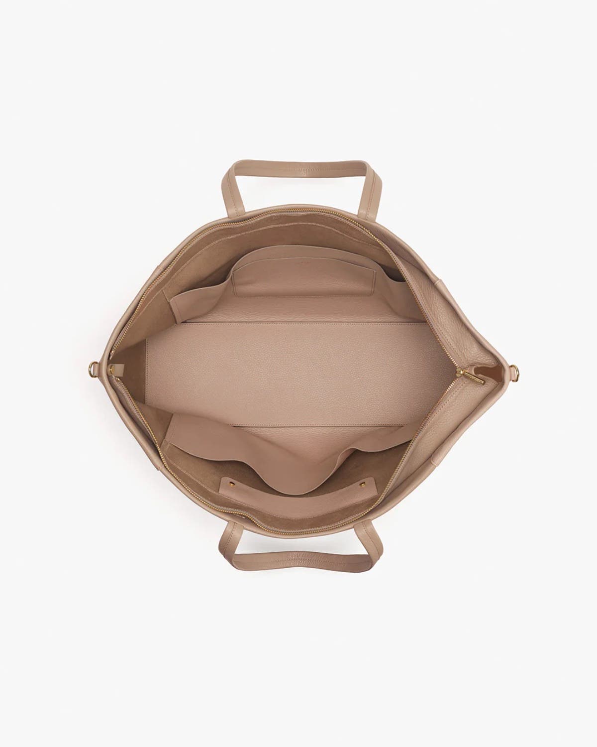Easy Overnighter Bag, Alternate, color, Cappuccino