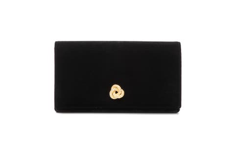 The Olivia Clutch