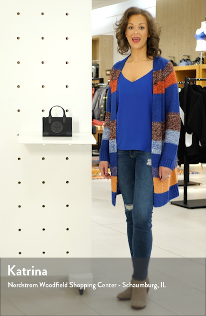 Micro Ellla Tote, sales video thumbnail