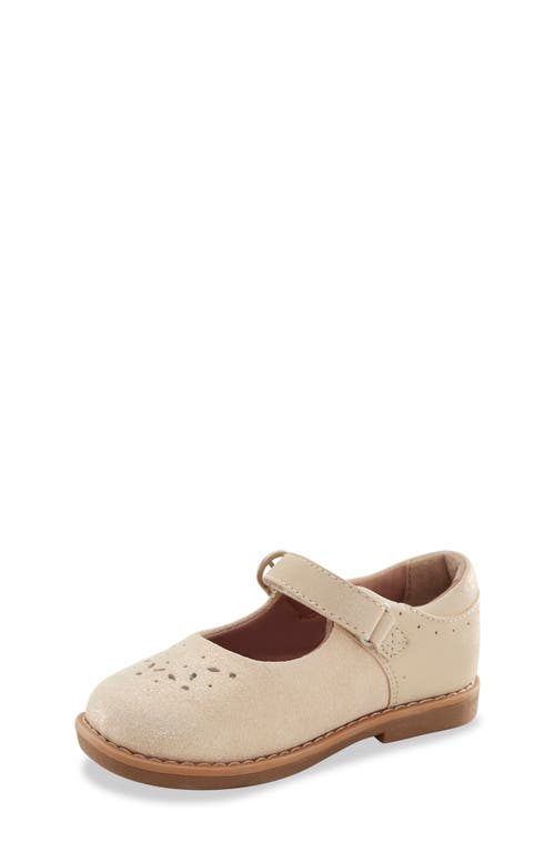 Stride Rite Mara Mary Jane In Neutral