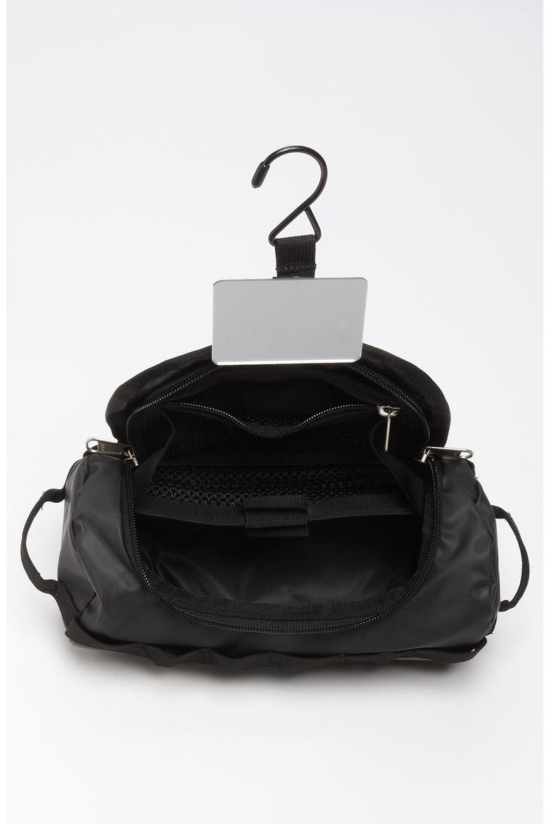Base Camp Travel Kit, Alternate, color, TNF BLACK
