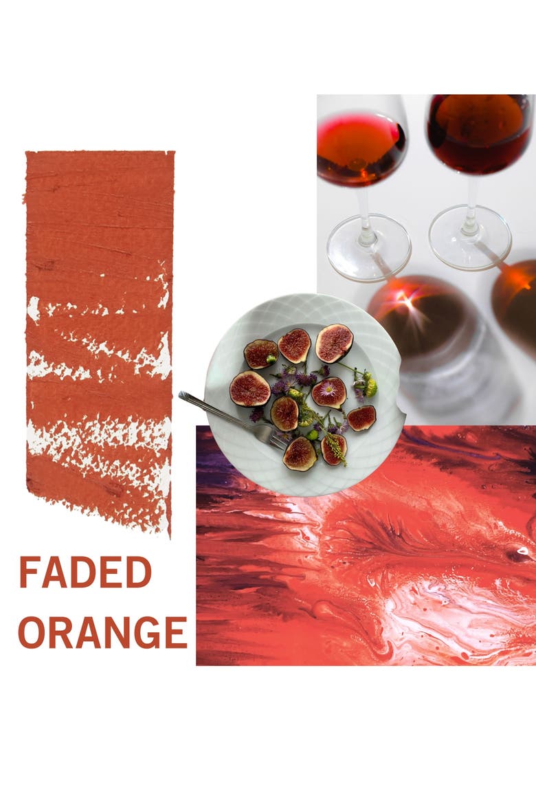 Change Agent Matte Lipstick, Alternate, color, FADED ORANGE