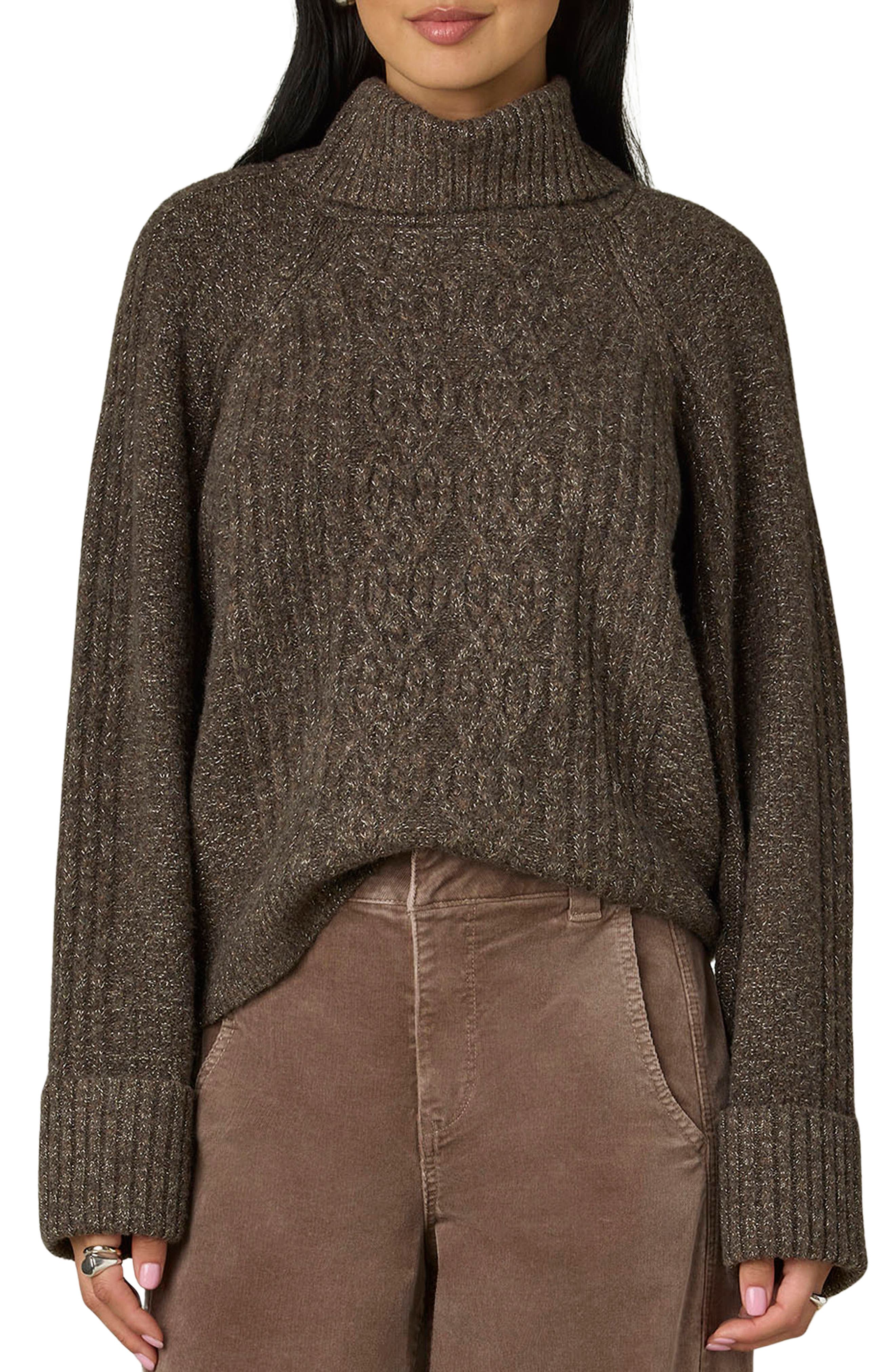 selected HEATHER MOCHA