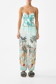 Camilla Parachute Pant