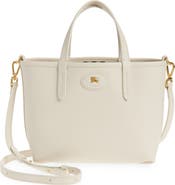 Burberry Medium Reversible Tote