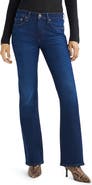 rag & bone Peyton Bootcut Jeans