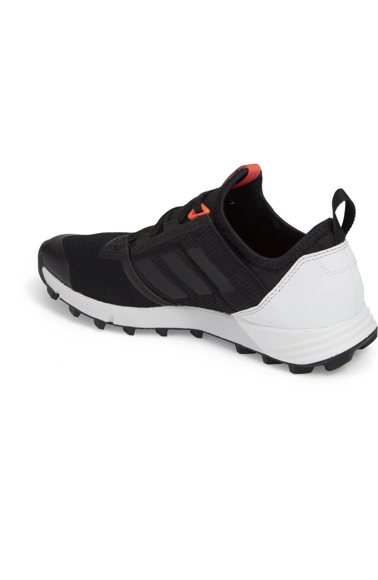 adidas Terrex Agravic Speed Trail Running Shoe, Alternate, color,