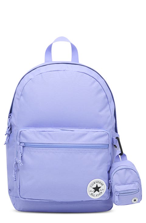 Go2 Backpack