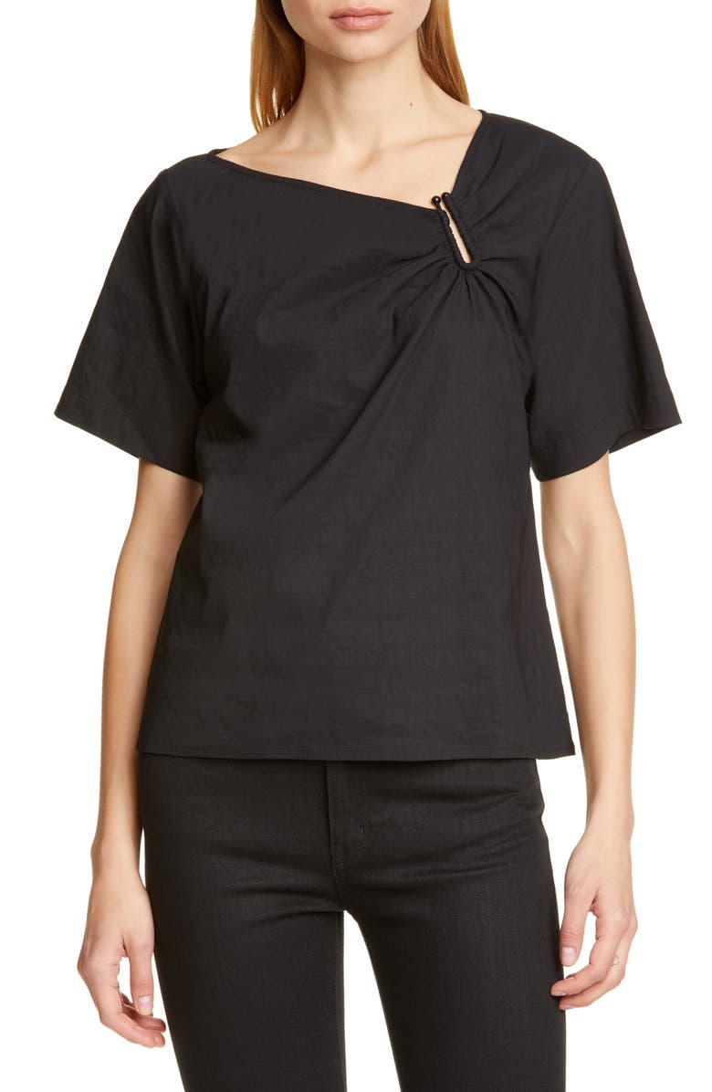 A.L.C. Abbey Top, Main, color, 