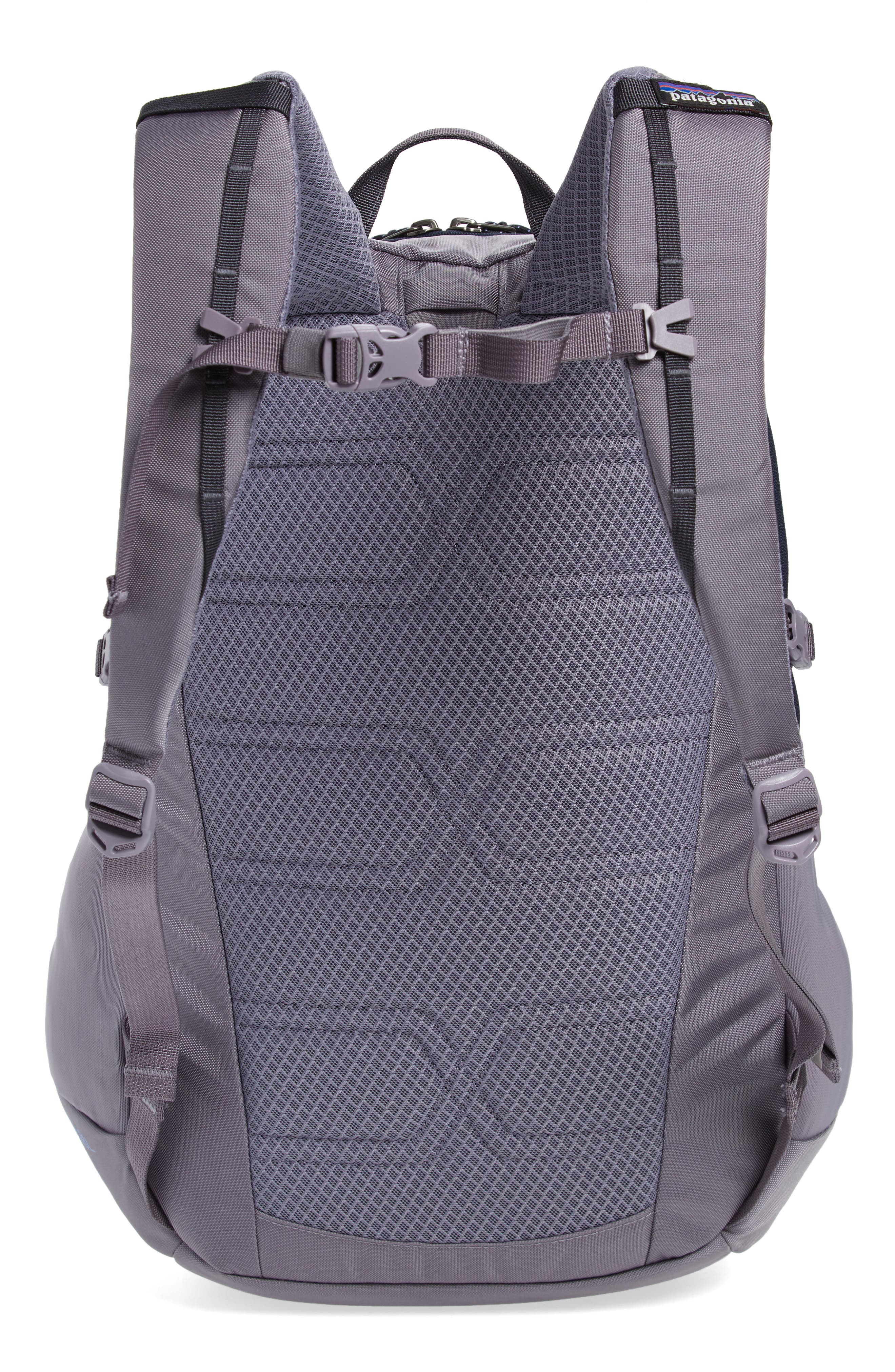 Refugio 26L Backpack, Alternate, color, SVIL SMOKEY VIOLET