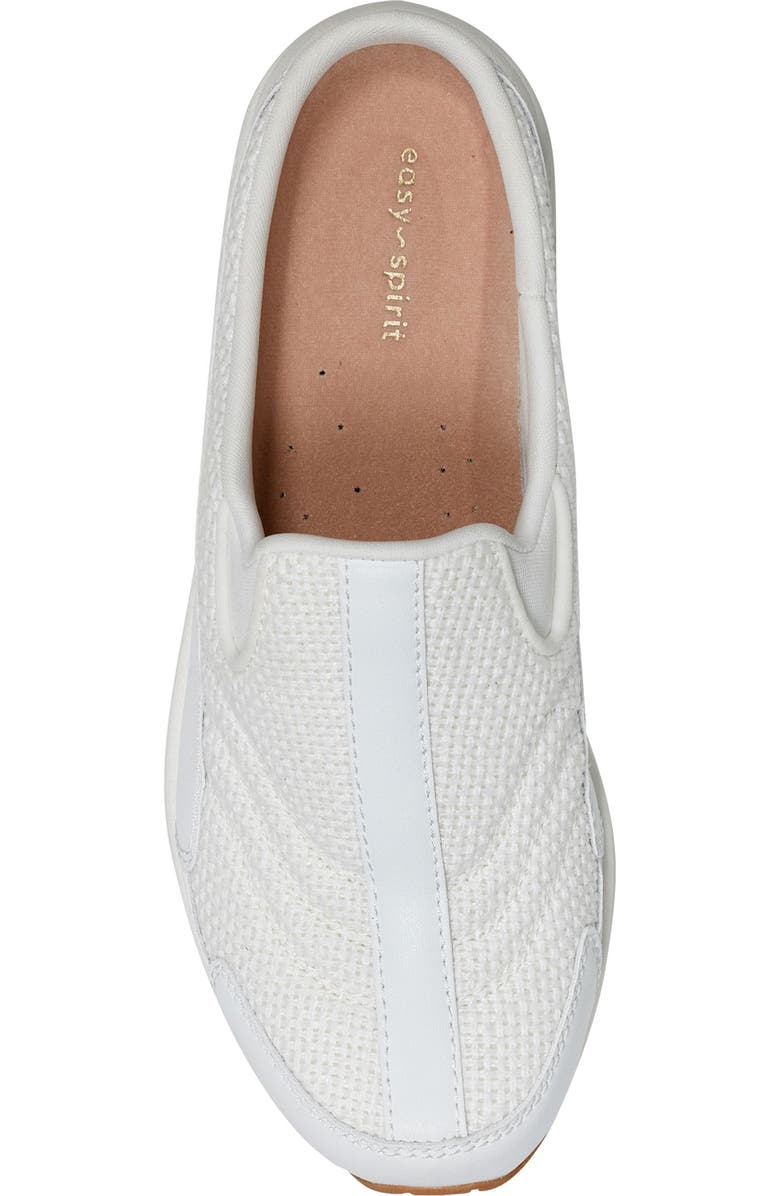 Easy Spirit Traveltime Slip-On Sneaker, Alternate, color,