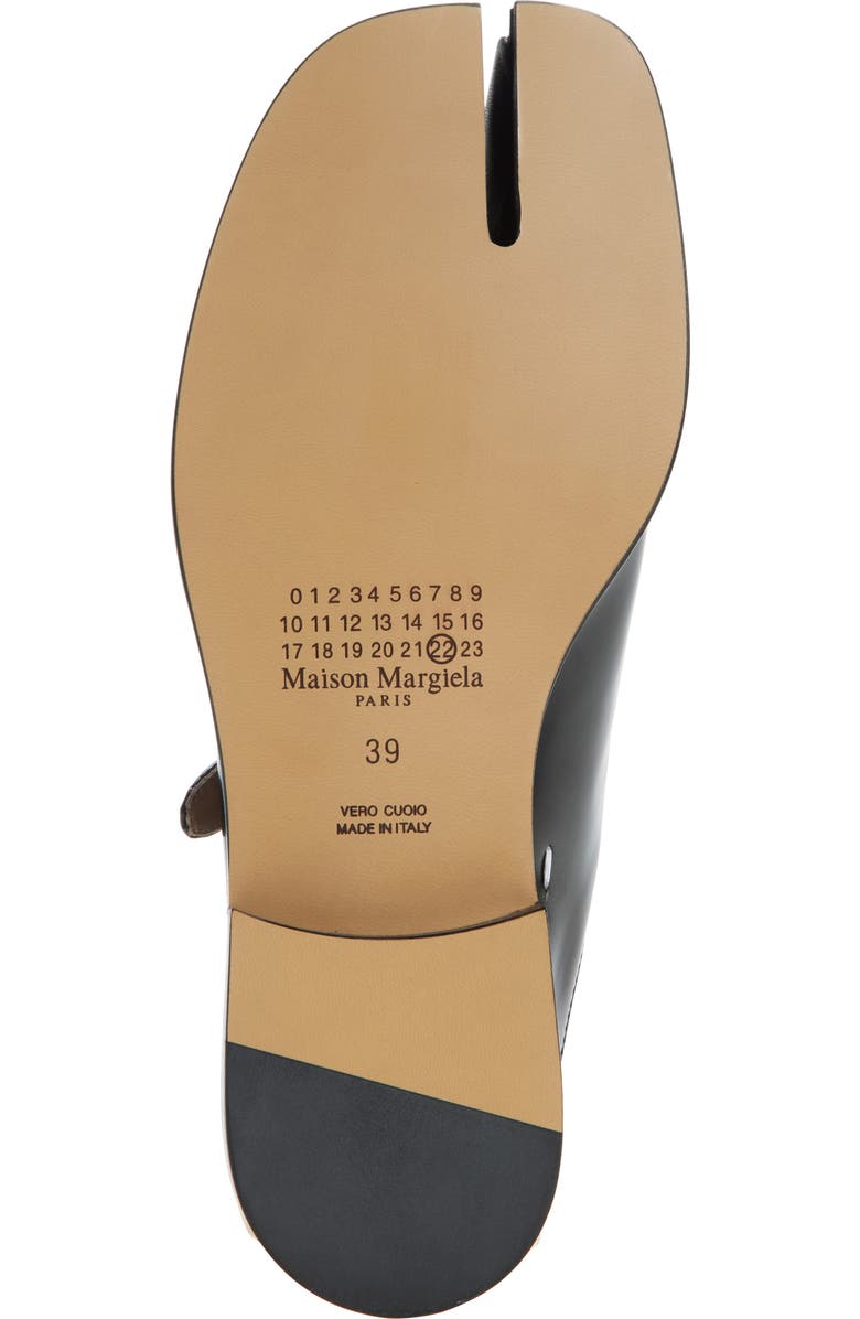 Maison Margiela Tabi Mary Jane Mule, Alternate, color,