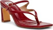 DV by Dolce Vita Lisette Block Heel Slide Sandal
