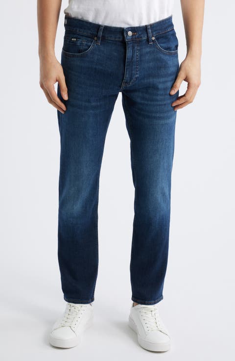 Delaware Slim Fit Jeans