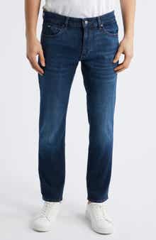 BOSS Delaware Slim Fit Jeans