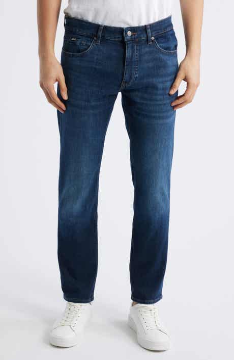 BOSS Delaware Slim Fit Jeans