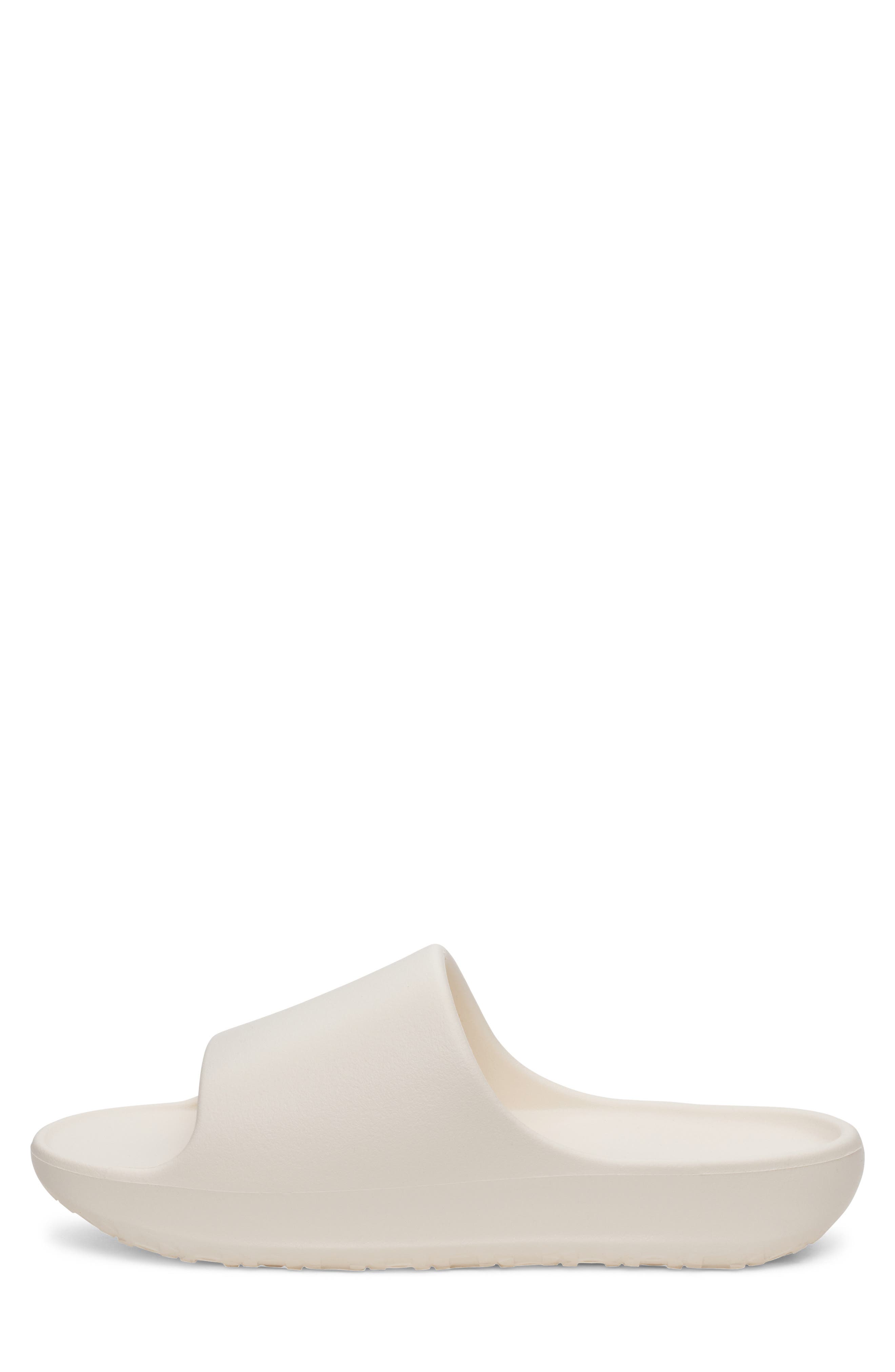 UA Charged+ Slide Sandal, Alternate, color, STONE / STONE / FIELD KHAKI