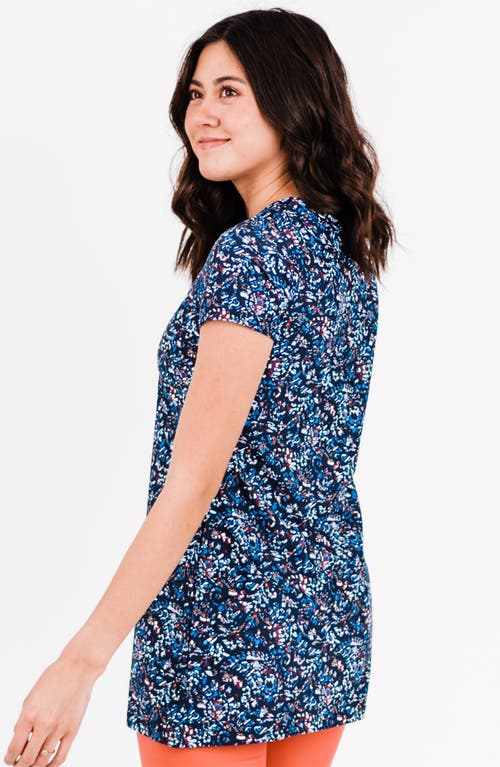 Calypsa Anna Swim Tunic