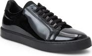 Bruno Magli Magnifico Sera Leather Sneaker