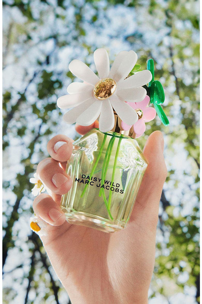 Daisy Wild Eau de Parfum, Alternate, color, NO COLOR