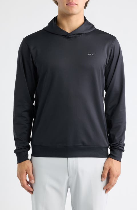 Sunday Pullover Hoodie