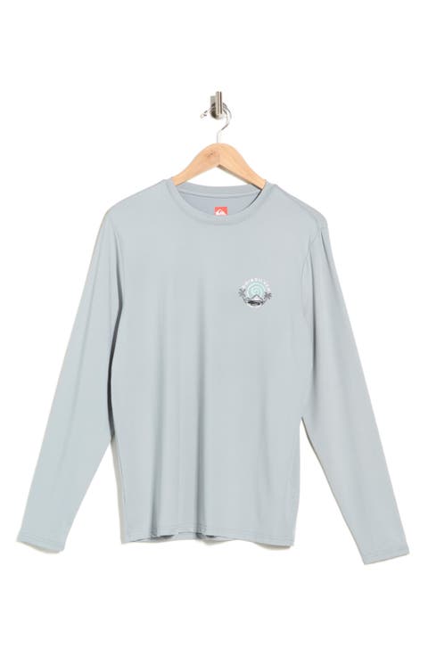 Endless Long Sleeve Graphic Sun T-Shirt