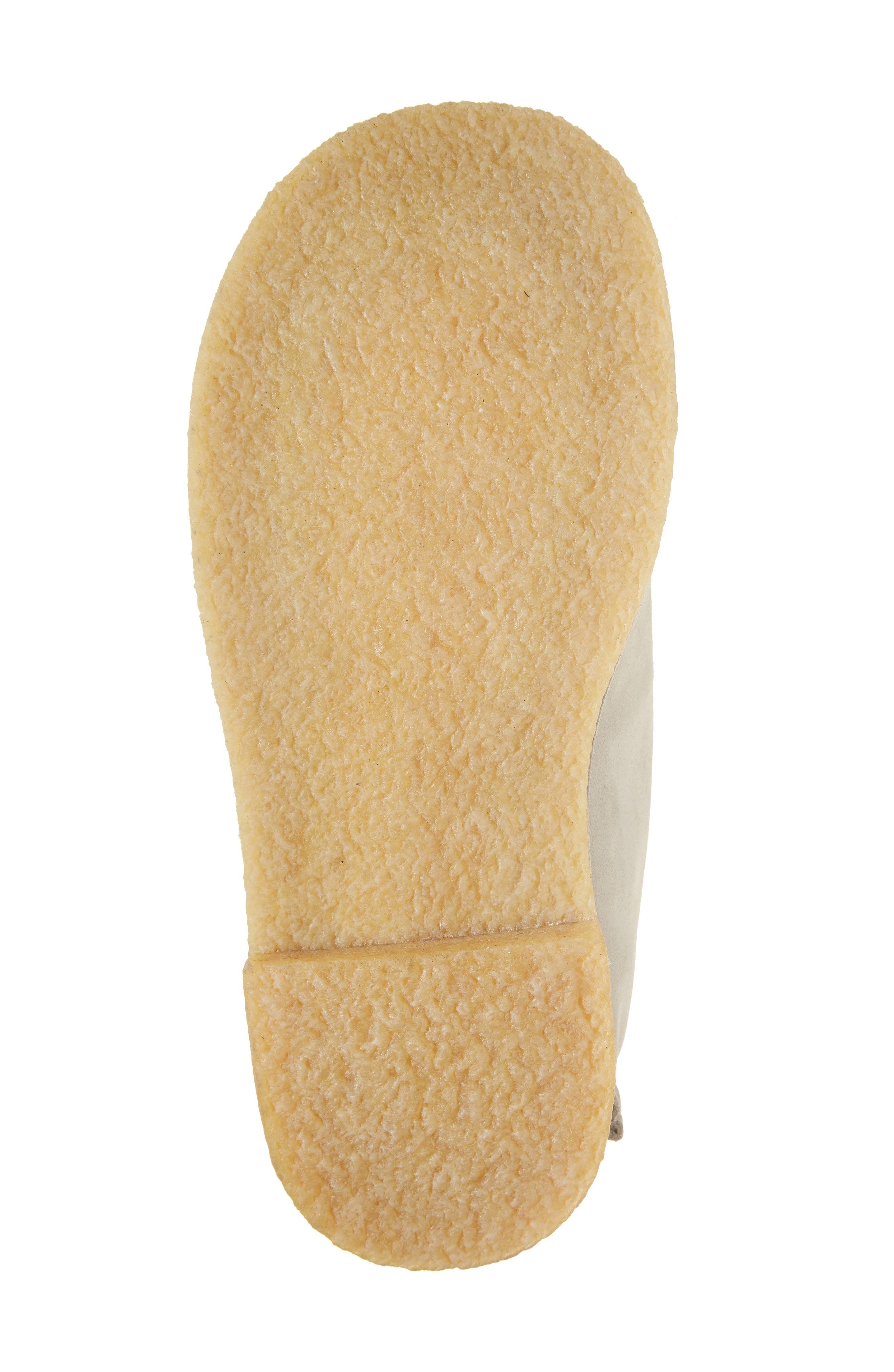 JW Anderson Genuine Shearling Lined Bootie, Alternate, color, 