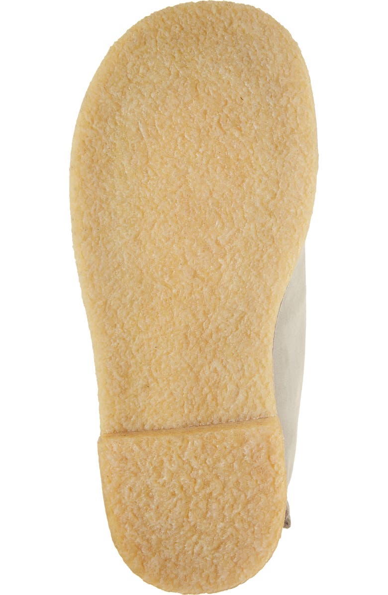 JW Anderson Genuine Shearling Lined Bootie, Alternate, color,