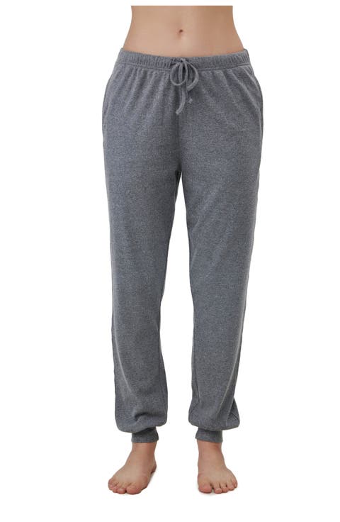 Sandy Days Loungewear Jogger Bottoms