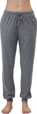 Gottex Beach Life Sandy Days Loungewear Jogger Bottoms