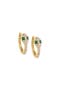 selected Emerald Green