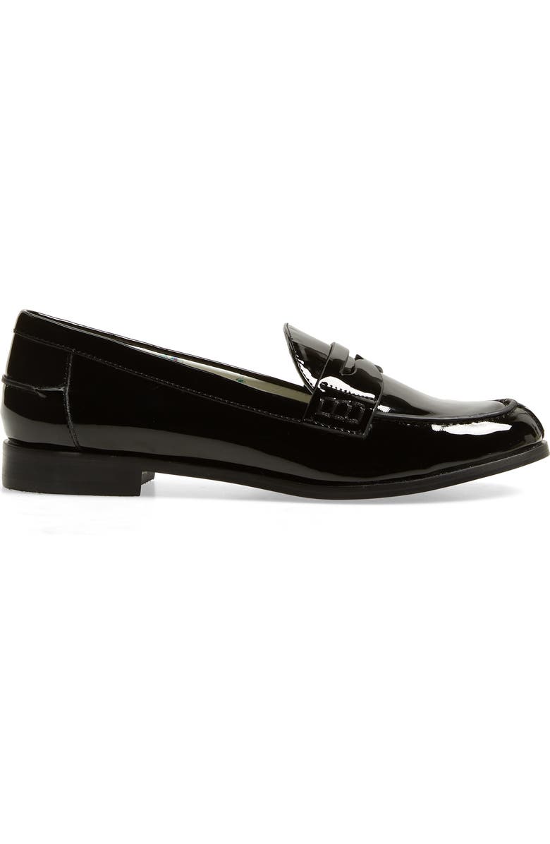 1901 Niles Penny Loafer, Alternate, color,