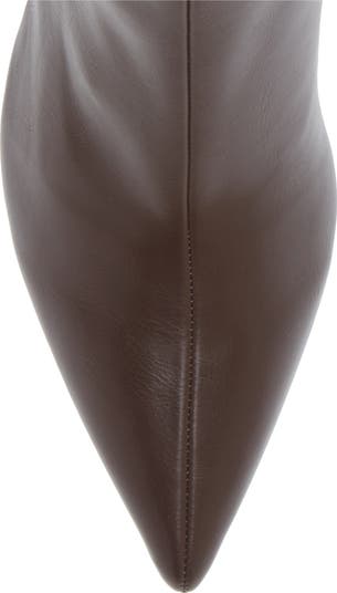 Everynight Pointed Toe Bootie